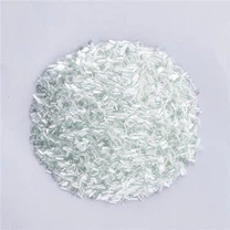 Rezanje svilenih stakloplastika