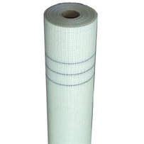 Vatrootporna mreža od vlakana